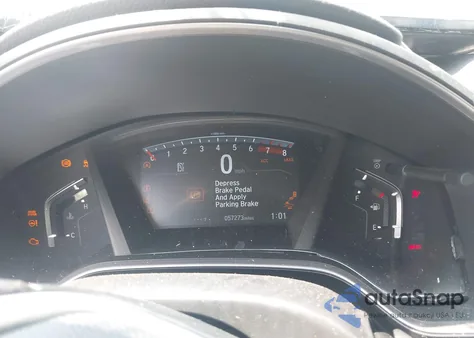 2020 Honda Cr-V Awd Ex z USA, uszkodzony, nr VIN 2HKRW2H52LH642910